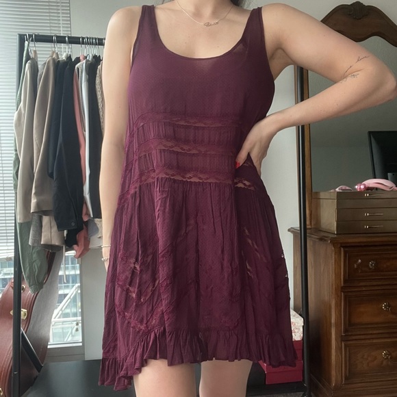 Free People Dress - Picture 2 of 4